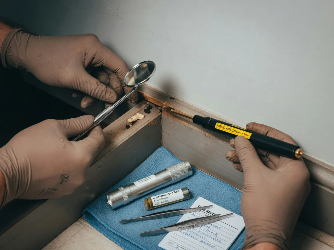 Why choose Emergency Pest Control in Beale Afb, CA